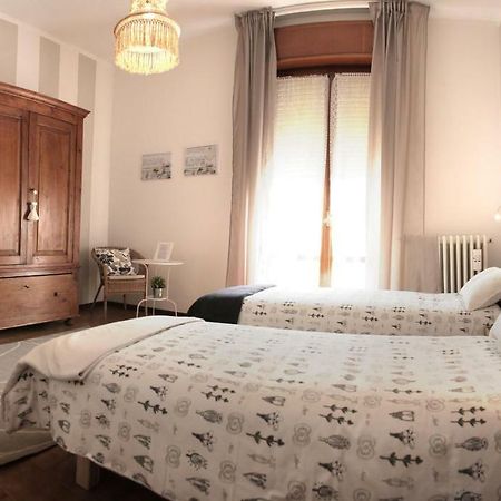 Goga&Romeo Bed & Breakfast Pesaro Ngoại thất bức ảnh
