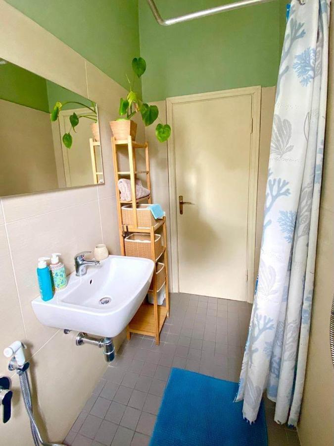 Goga&Romeo Bed & Breakfast Pesaro Ngoại thất bức ảnh