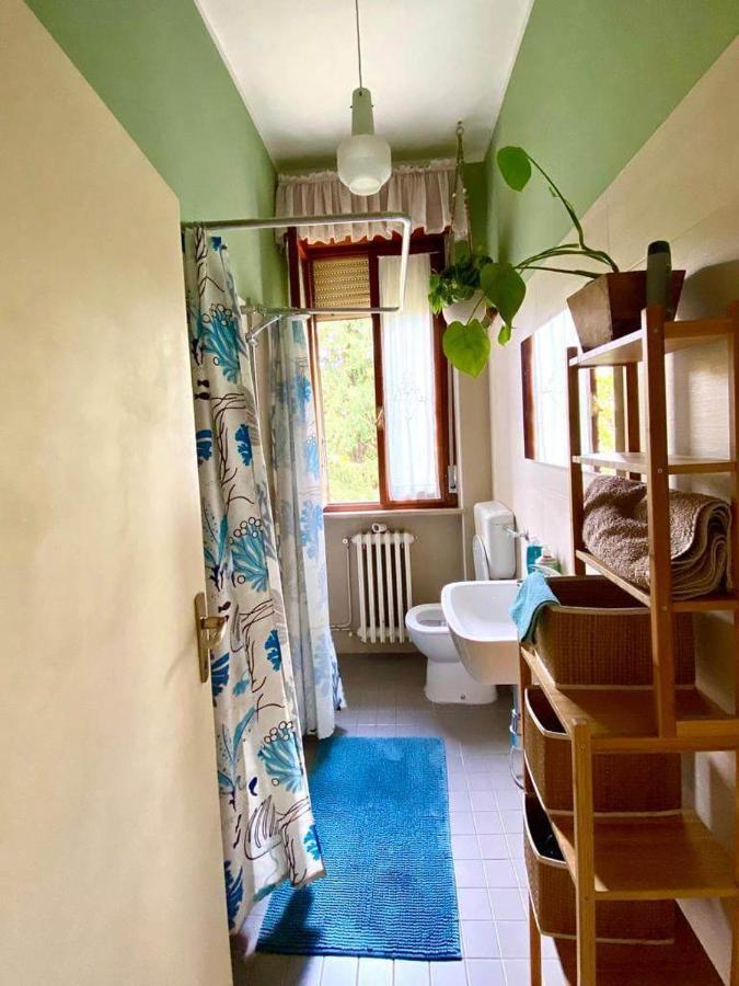Goga&Romeo Bed & Breakfast Pesaro Ngoại thất bức ảnh