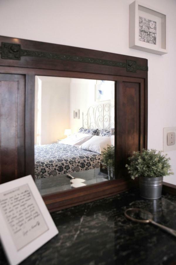 Goga&Romeo Bed & Breakfast Pesaro Ngoại thất bức ảnh