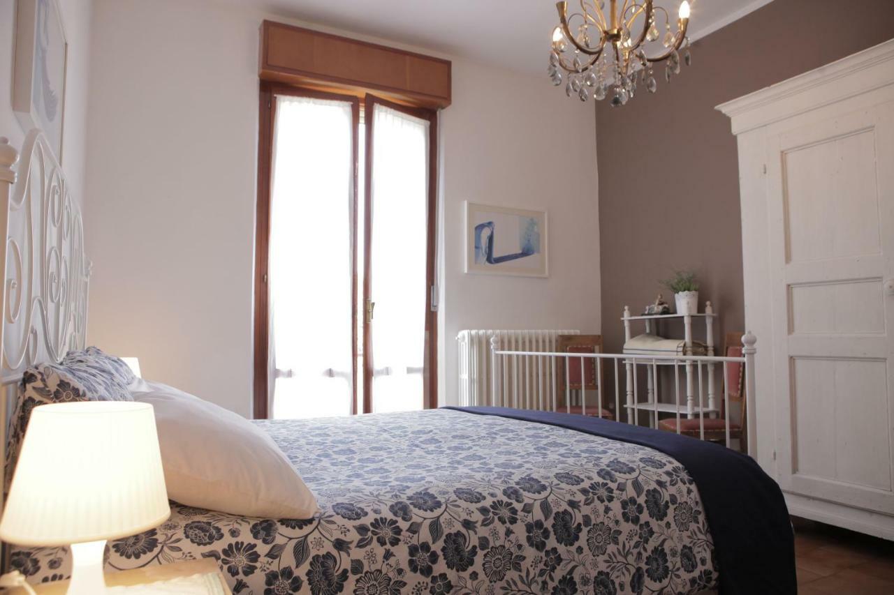 Goga&Romeo Bed & Breakfast Pesaro Ngoại thất bức ảnh