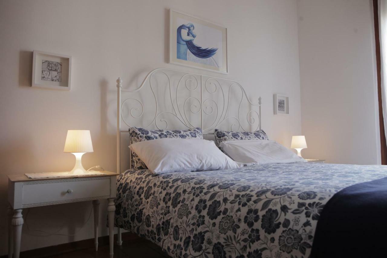 Goga&Romeo Bed & Breakfast Pesaro Ngoại thất bức ảnh