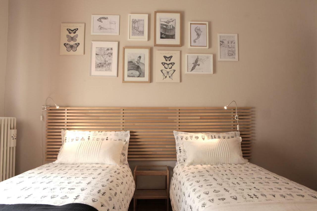 Goga&Romeo Bed & Breakfast Pesaro Ngoại thất bức ảnh